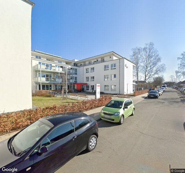 BBG Senioren-Residenzen
