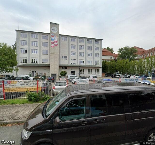 BDZ Sömmerda gGmbH - Gemeinnütziges Bildungs- und Dienstleistungszentrum Ambulanter Pflegedienst "Meine Pflege"