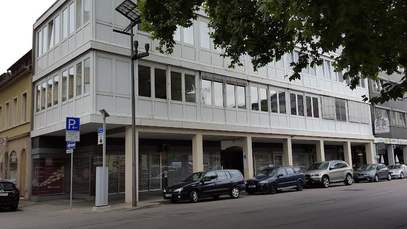Foto von Beatmungspflege-Zuhause GbR