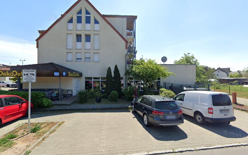 Beatus GmbH - Pflege mit Tradition