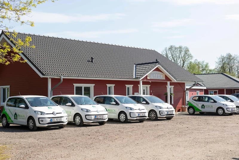 Beeck - Ambulanter Pflegedienst