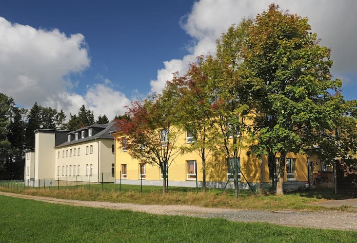 Behindertenzentrum Frauenstein