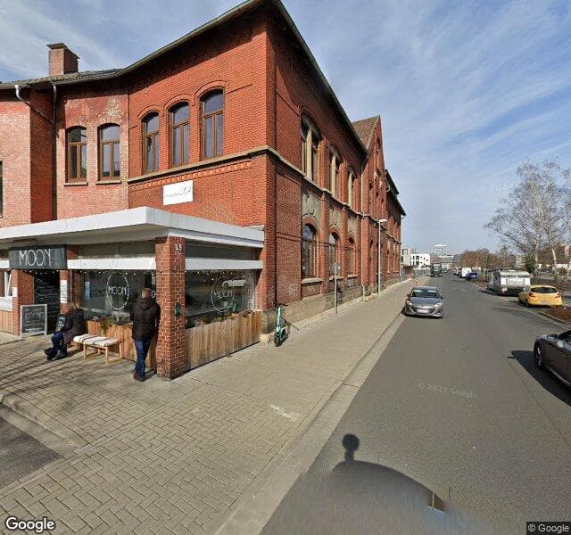 Behütet zu Hause