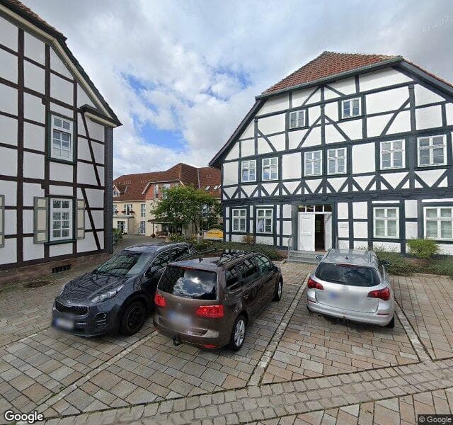 Benediktuspark Am Stift
