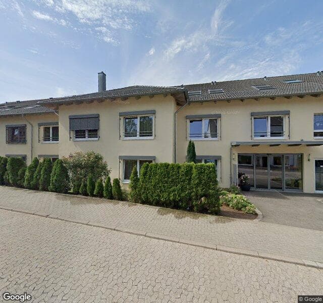 Foto von BeneVit Haus Fröhnwald