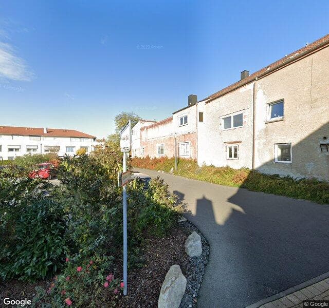 BeneVit Haus Mainbogen