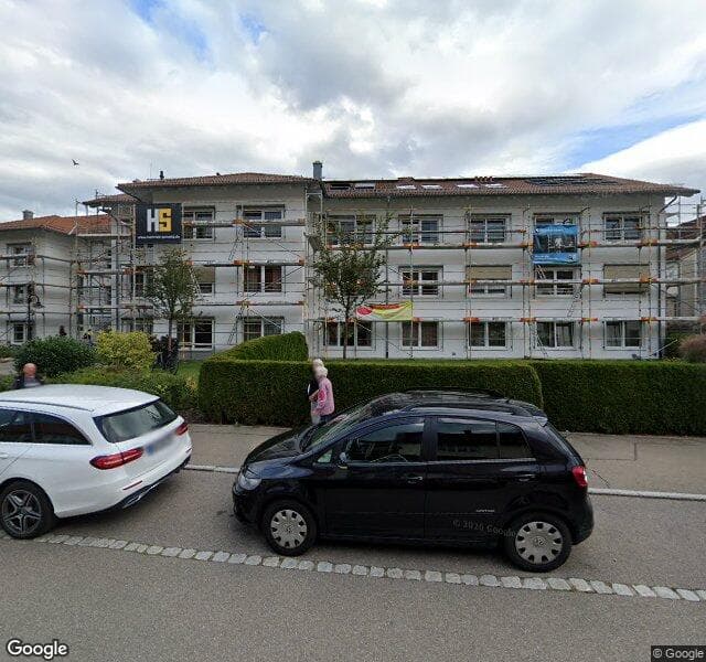Foto von BeneVit Haus Raichberg