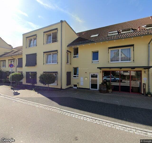 Foto von BeneVit Haus Rebenblüte
