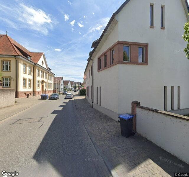 Foto von BeneVit mobil