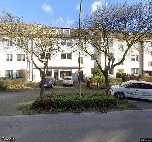 Berfin Häusliche Krankenpflege und Soziale Dienste e.K.