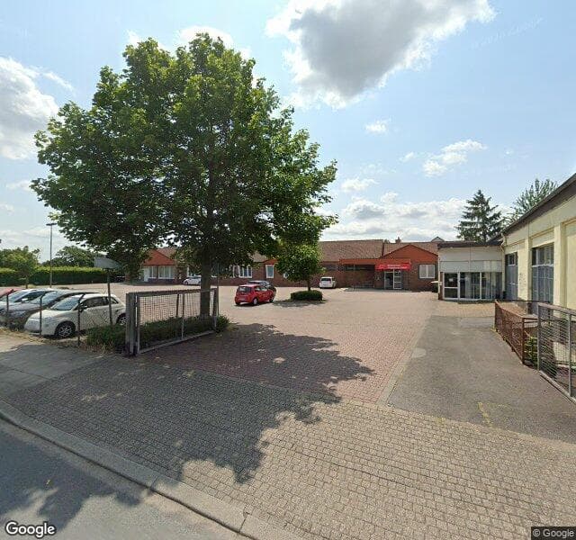 Bergkamener Pflegedienst GmbH