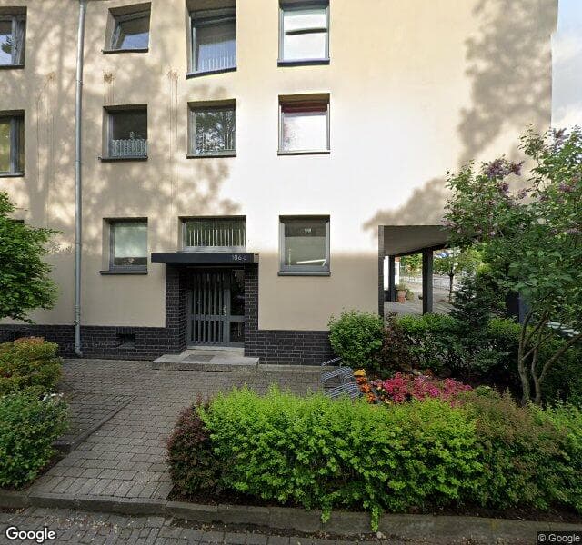 BERLIMAN Pflege Roudaki und Ritter GbR
