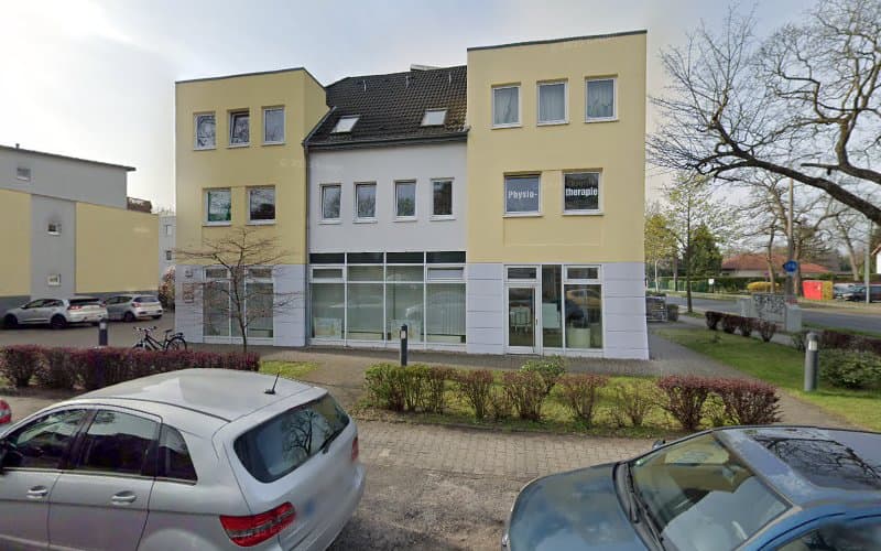 Berliner Ambulante Pflege