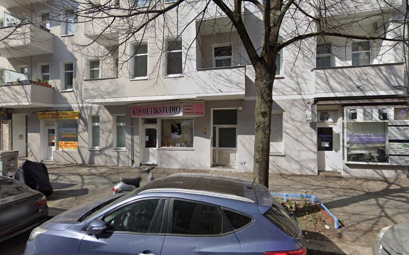Berlinpflege HKP GmbH