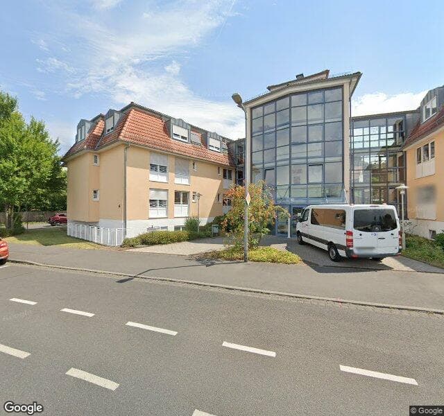 Bernhard-Junker-Haus