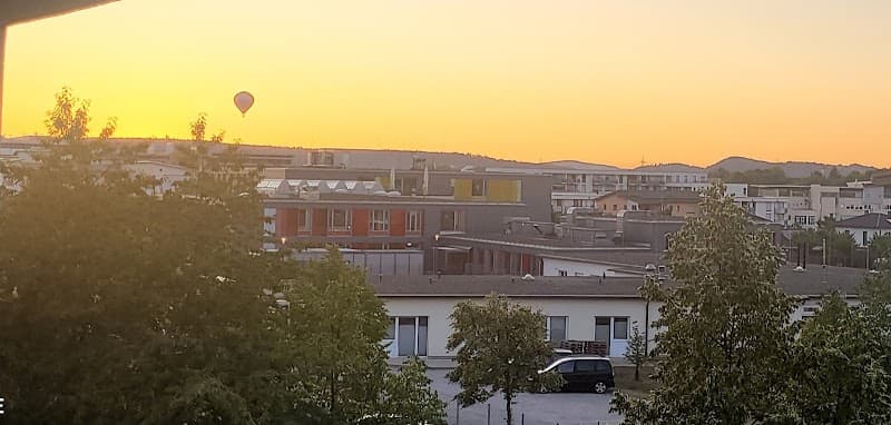 Bertelsdorfer Höhe Coburg