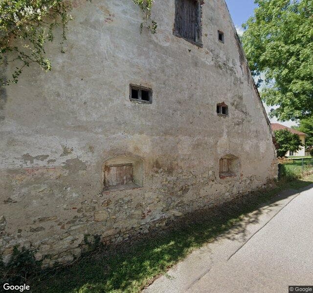 Bertoldsheim Seniorenpflege