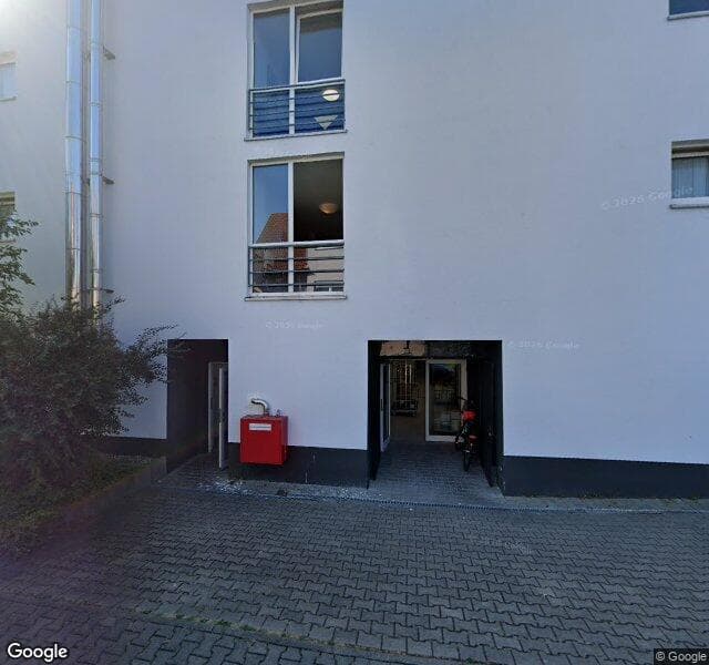Best Care Residenz Am Weichweg