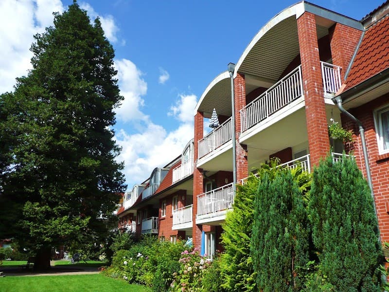 Best Care Residenz Waldburg