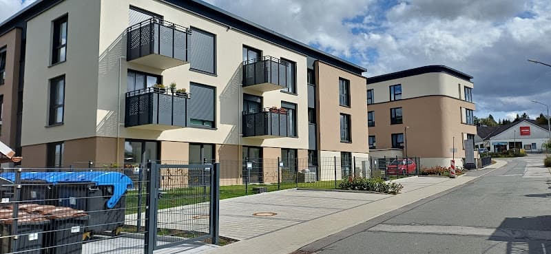 Bethanien Residenz Silberstrasse (Bethanien Diakonissen-Stiftung)