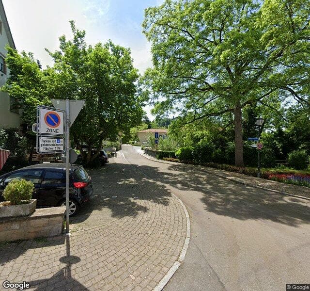 Bethesda Badenweiler