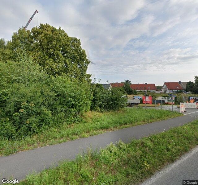 Bethesda Seniorenzentrum Unna - Haus Kissenkamp -