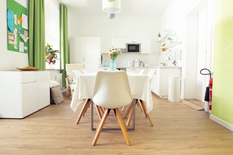 Betreute WG für Intensivpflege Bayreuth, IGW Intensiv Gemeinsam Wohnen GmbH