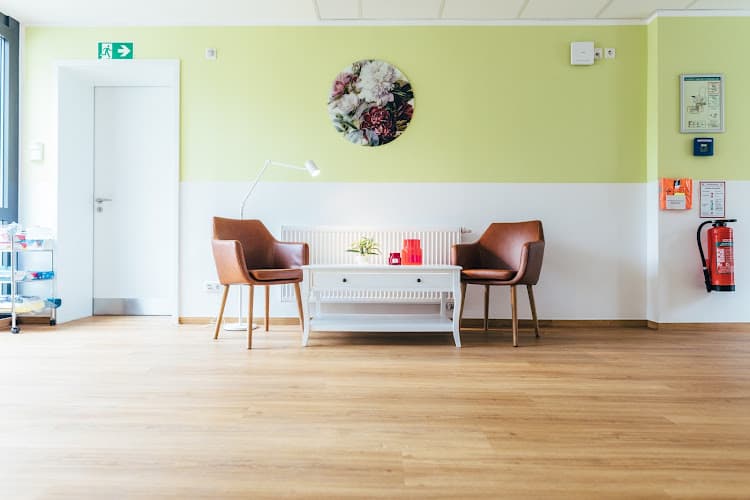 Betreute WG für Intensivpflege Dresden, IGW Intensiv Gemeinsam Wohnen GmbH