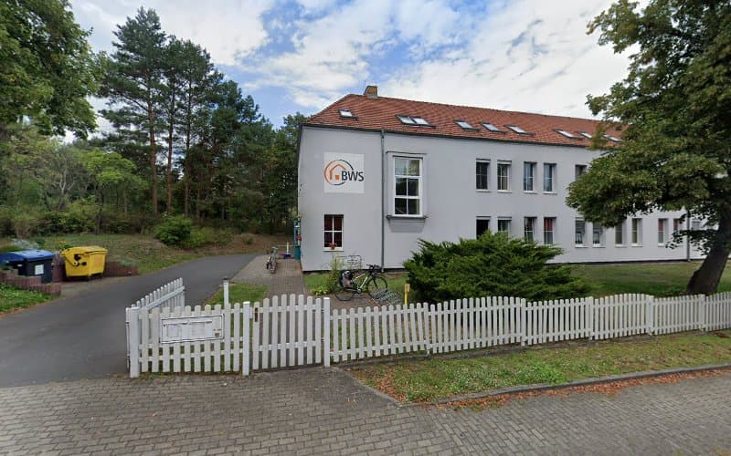 Betreute Wohngemeinschaft