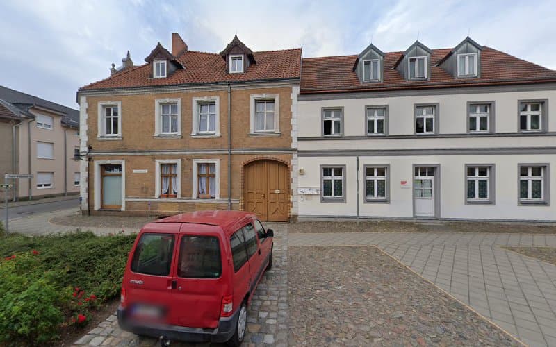 Foto von Betreutes Einzelwohnen