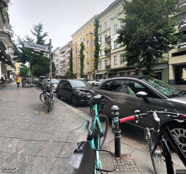 Betreutes Einzelwohnen u. Wohngemeinschaften f.Menschen mit geistiger Behinderung