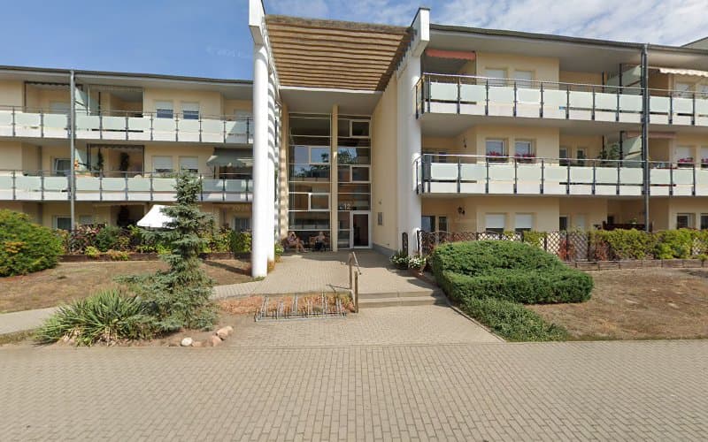 Betreutes Servicewohnen KG Haus am Priorgraben