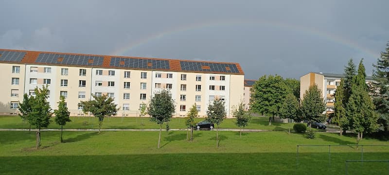 Betreutes Wohnen