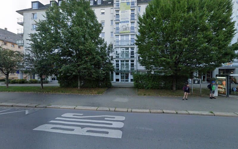 Betreutes Wohnen