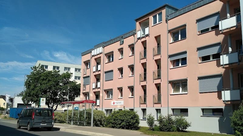 Foto von Betreutes Wohnen