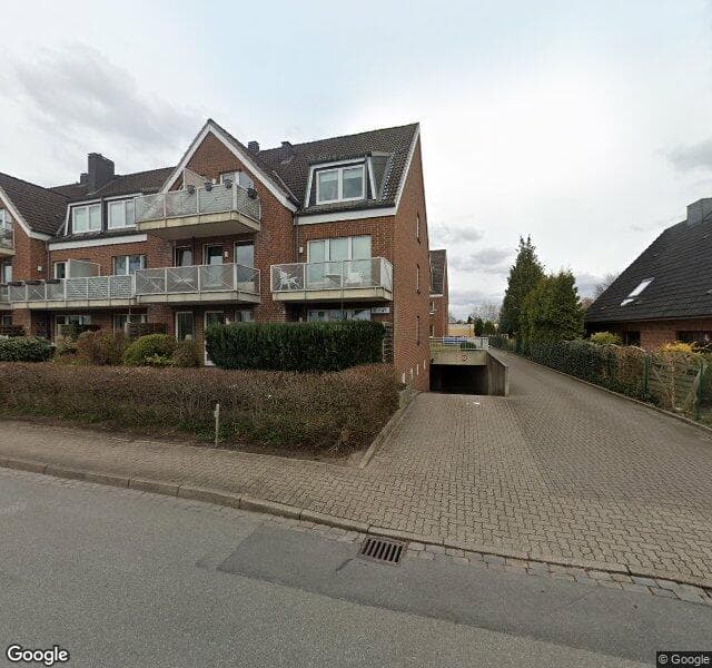 Betreutes Wohnen