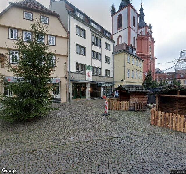 Betreutes Wohnen