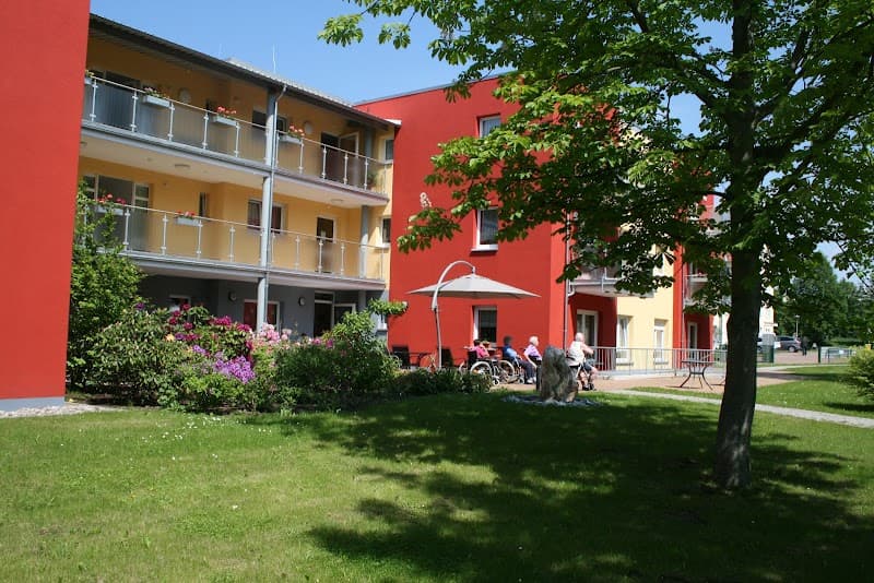 Betreutes Wohnen "Alleenhof"