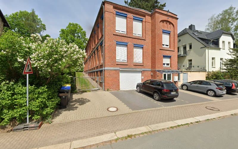 Betreutes Wohnen Chemnitz