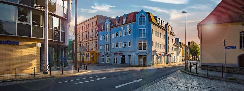 Betreutes Wohnen der PhysioKern GmbH