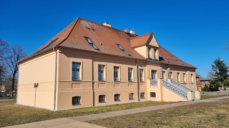 Betreutes Wohnen Domäne Ferdinandshof