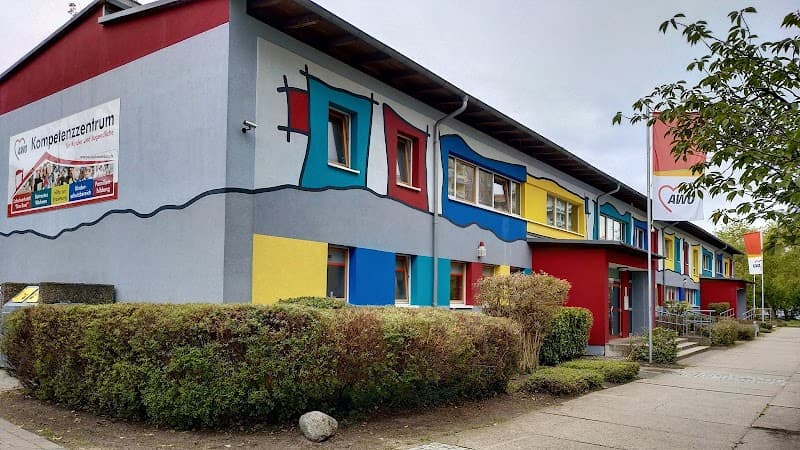 Foto von Betreutes Wohnen für Jugendliche der AWO