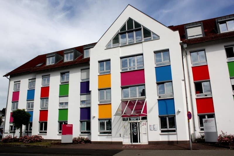 Betreutes Wohnen Gelnhausen (Behinderten-Werk Main-Kinzig e. V.)