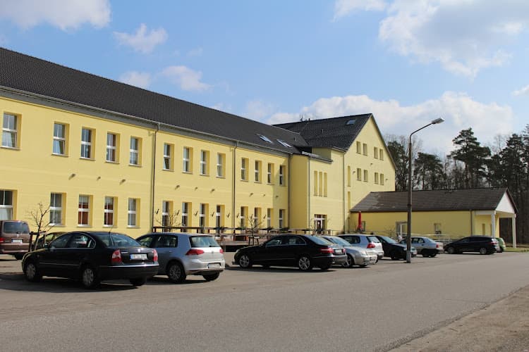 Betreutes Wohnen HAUS INGEBURG