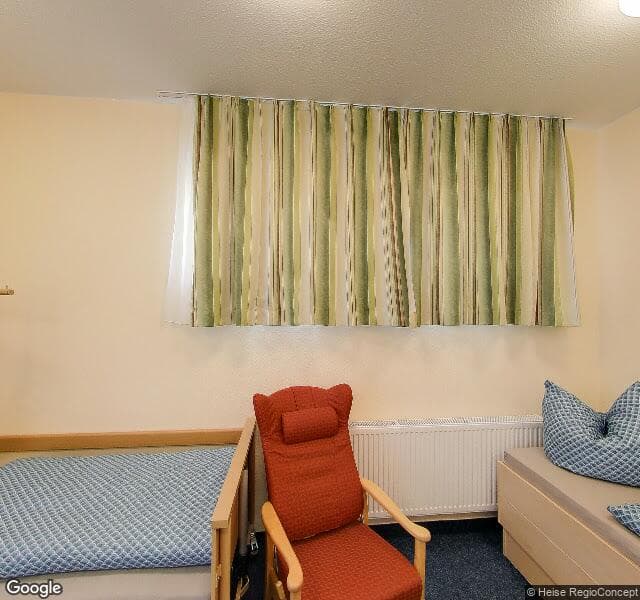 Betreutes Wohnen "Haus Seeblick"