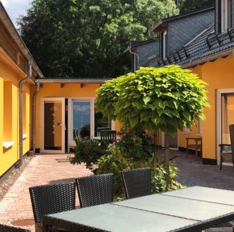 Betreutes Wohnen "Haus Waldblick" - Silke & Markus Anders
