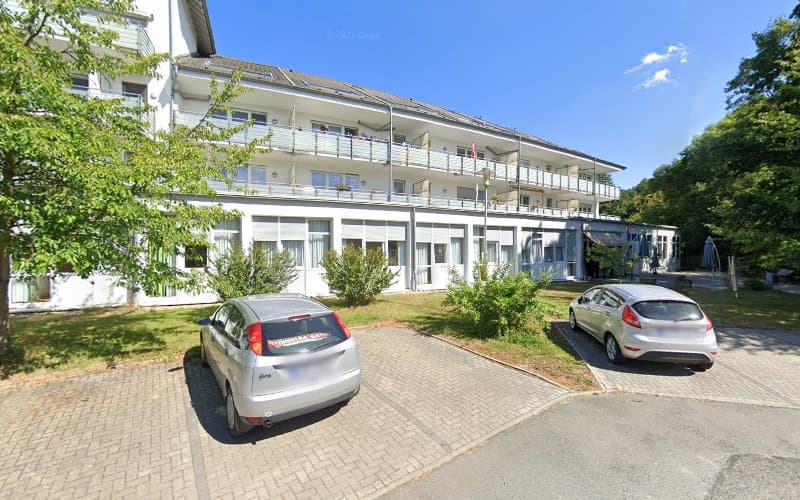 Betreutes Wohnen in der Landeshauptstadt Dresden e.V.