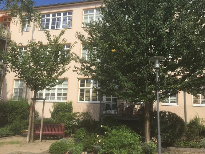 Betreutes Wohnen in Potsdam – Haus Lenné