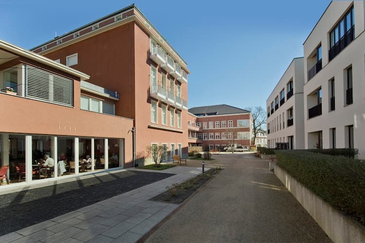 Betreutes Wohnen in Potsdam – Kurfürstenstift