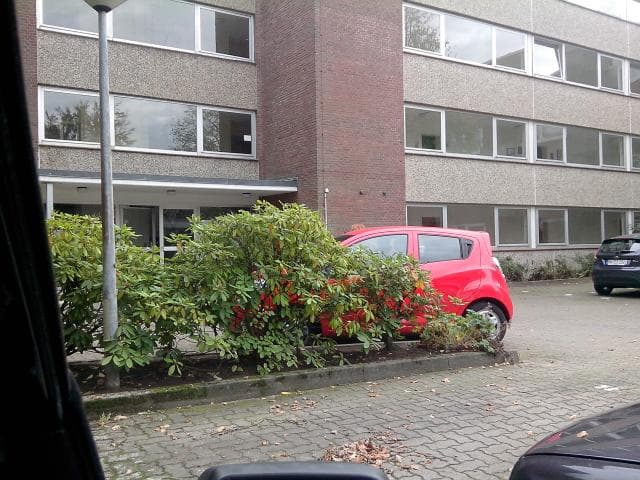 Betreutes Wohnen Meiendorf der vhw